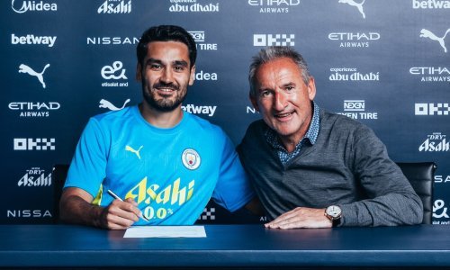 City kompletirao Gündoğanov povratak; zašto ga je Barça otpisala nakon jedne sezone?