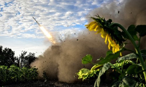 Rusi žestoko udaraju: Hoće li se konačno dočepati Pokrovska