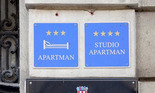 [ANKETA] Podržavate li novi zakon kojim se regulira kratkoročni najam stanova?