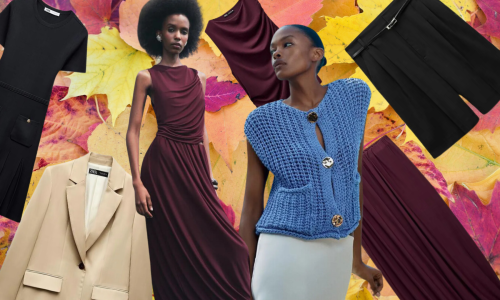 Ovih pet komada iz Zare nosit ćete cijelu jesen: Dostupni su od 20 eura