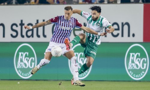 Mislav Oršić zaludio Turke i trenera Trabzona: Zablistala je hrvatska zvijezda