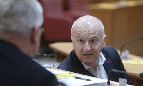 Ovako je Fred Matić govorio o strašnim danima u srpskom zatočeništvu