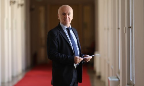 Matić je posebno cijenio jednog čovjeka: 'On je hrvatsko blago'