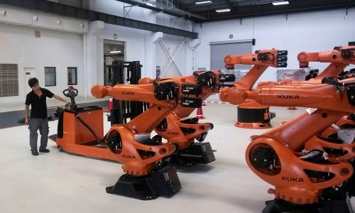 Roboti dolaze, a ova tri zanimanja su najranjivija