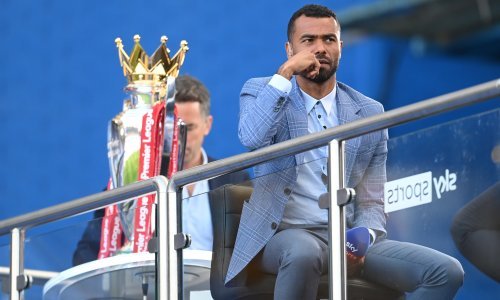 Jedan od najvećih engleskih nogometaša dolazi u reprezentativni stožer