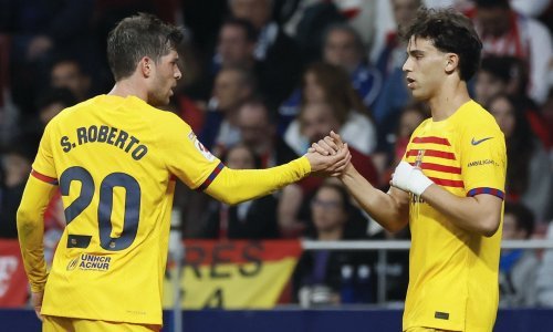 Bivši veznjak Barcelone novo je pojačanje talijanskog Coma