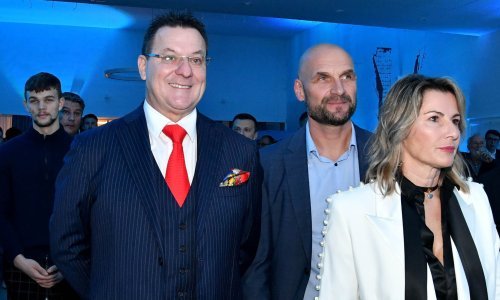 Prvi čovjek Rijeke Damir Mišković otvoreno o smjeni Željka Sopića