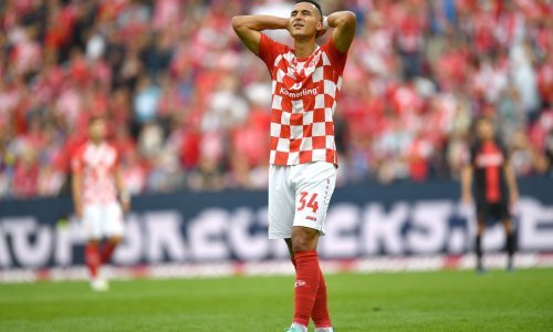 Njemački klub dao mu otkaz zbog podrške Palestincima, ali sada on 'trlja ruke'