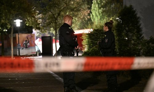 Napadač na božićni sajam u Njemačkoj optužen za pet ubojstava, bio je simpatizer AfD-a