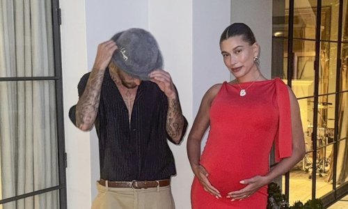 Justin Bieber postao je tata: Sa suprugom Hailey otkrio spol i ime djeteta