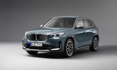 BMW u srpnju prvi put ispred Tesle predvodio tržište električnih vozila: Registracije BEV-a zastale