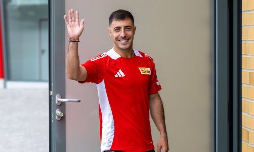 Juranović o Hajduku: Ne želim davati neke izjave koje bi se moglo stavljati u naslove, ali...