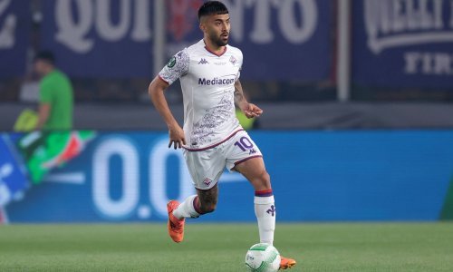 Juventus pripremio silne milijune za nesretnog Argentinca