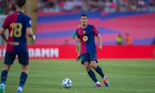 Težak udarac za Barcu; na startu sezone ostala bez pouzdanog stopera