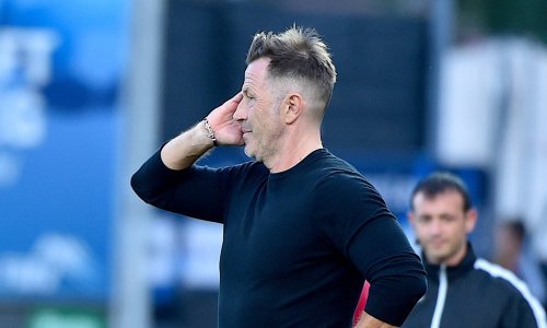 Tramezzani najavio okršaj s Hajdukom: Znate da mi je ta momčad u srcu...