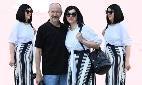 Poznati na zagrebačkoj špici: Ni jedna ne prođe bez Mirele Holy koja blista u društvu partnera