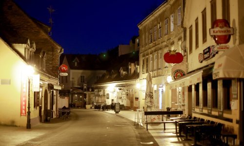 Novi detalji napada mladića na strance u Zagrebu: Prijeti im do pet godina zatvora