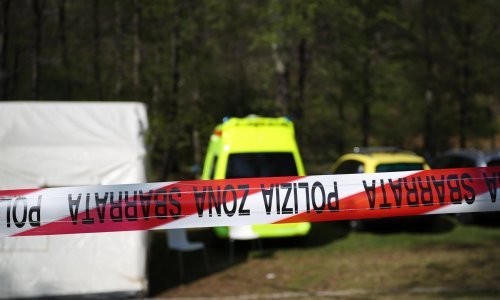 Strava u Italiji: Njegovatelj ubio najmanje četvero staraca