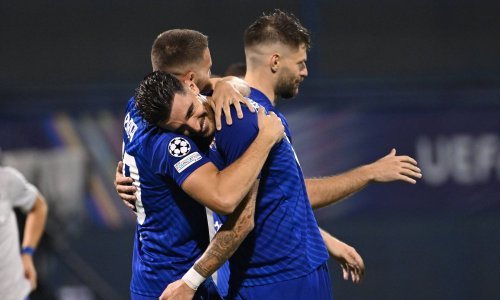 Kulenović 'kao na traci' udvostručio vodstvo; je li vrijeme za poziv među Vatrene?