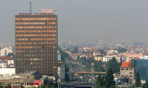 Pavić, Todorić i Styria podijelit će nekretnine Vjesnika
