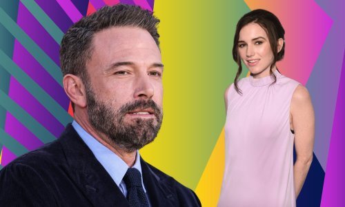 Nakon objave o rastavi: Ben Affleck utjehu pronašao u nasljednici dinastije Kennedy?