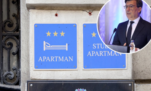 Nova pravila za zgrade i kratkoročni najam, uz strože kazne: Državni tajnik otkrio detalje