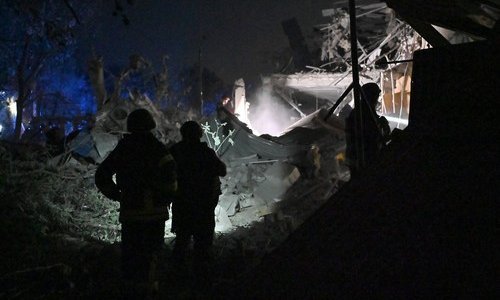 Nestao Reutersov novinar nakon napada na hotel u Ukrajini, dvoje hospitalizirano