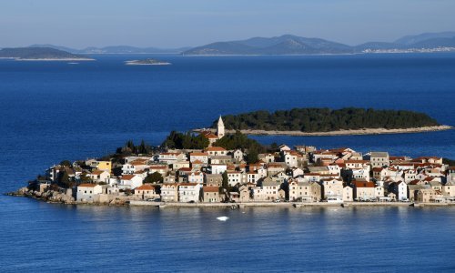 Britanci se raspisali o najboljem skrivenom dragulju na hrvatskoj obali