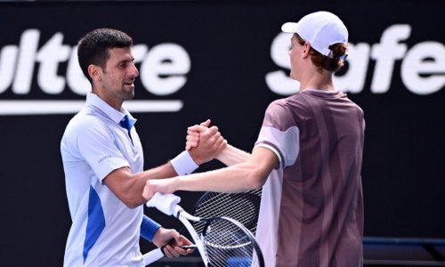 Đoković bez zadrške o 'Aferi Sinner': Razumijem frustraciju, ali...