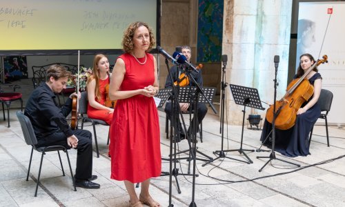 Obuljen Koržinek: 'Umjetnička izvrsnost koju Dubrovačke ljetne igre zaslužuju'