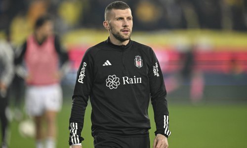 Ante Rebić ima novi klub; igrat će u Ligi petice