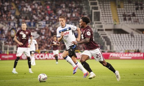 Mario Pašalić mogao je biti heroj Atalante, ali promašio je penal