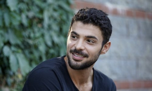 Jaman Ali iz 'Divljeg srca' raspametio fanove nježnim prizorima