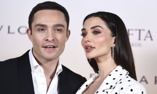Oženio se Chuck Bass iz kultne serije 'Tračerica'