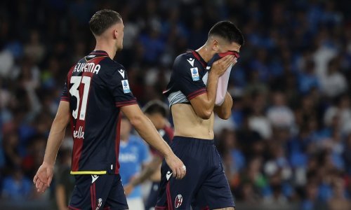 Loše vijesti za izbornika Dalića; pouzdani stoper zamijenjen već u 19. minuti