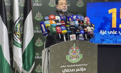 Ovo su tri ključne sporne točke između Hamasa i Izraela: Dotad ništa od primirja