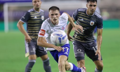 HSV i Hajduk zapeli u pregovorima oko Sahitija. Nisu Nijemci ludi...