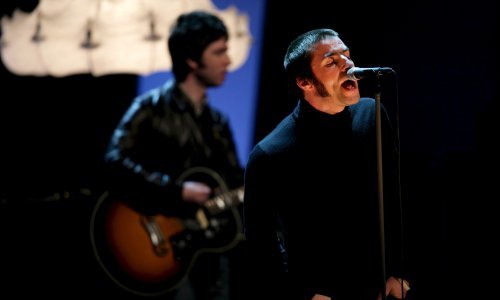 Braća Gallagher se pomirila, Oasis se vraćaju? Evo što zasad znamo