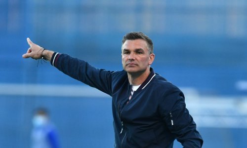 Hrvat nakon samo pet utakmica dobio otkaz: Neviđena blamaža...