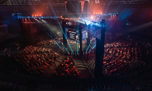 Tisuće posjetitelja iz cijelog svijeta očekuju tehnološki divovi i uzbudljiv program