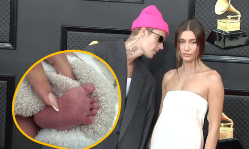 Ovako je Justin Bieber sudjelovao u pripremama za porod Hailey Bieber