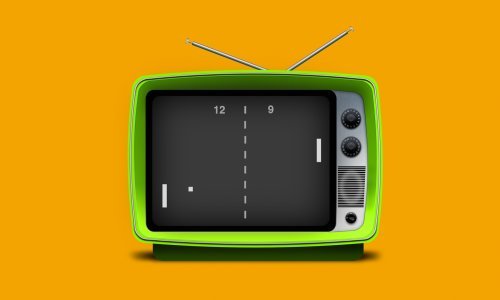 Znanstvenici naučili hidrogel da igra Pong