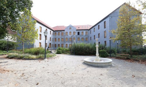 Tko će obnoviti bivše sjedište DHMZ-a za 14,25 milijuna eura?