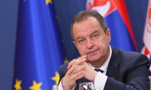 Srbijanski ministar unutarnjih poslova objasnio zašto je Severina zadržana na granici