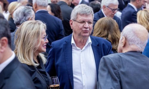 Mrsić: Ispada da masoni imaju javniji izbor nego SDP