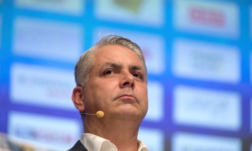 Šef Erste banke otvoreno: 'Austrijanci se uopće ne brinu oko nove ruske agresije'