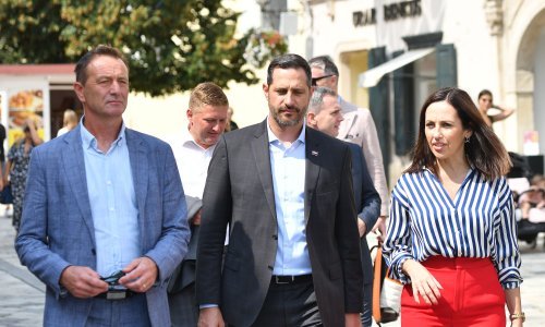 Definirana nova reforma upravljanja razvojem turizma: 'Ulazimo u novu eru'