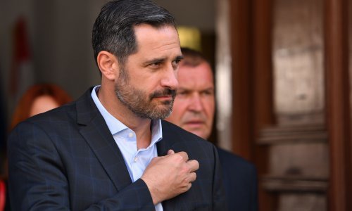 Ministar Glavina također brani uvođenje poreza: Ovog ljeta 40% privatnog smještaja bilo je prazno