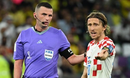 Poznato je tko sudi utakmicu Dinama i Qarabaga; 'modri' ga jako dobro znaju