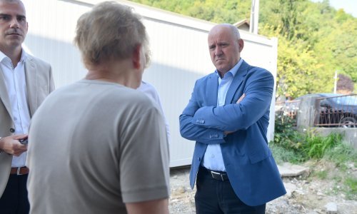 Bačić: Neće biti velikog poskupljenja plina i struje